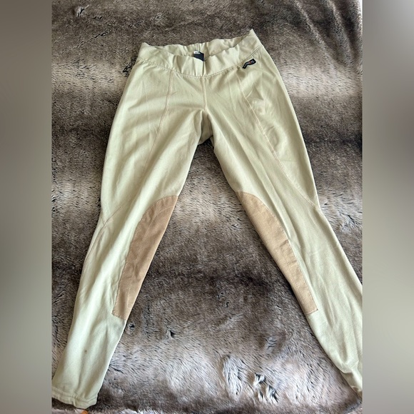 Kerrits Riding Breeches - Picture 1 of 2